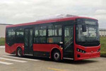 廣汽比亞迪GZ6851B3EV公交車（純電動14-27座）