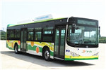 廣汽比亞迪GZ6120LGEV3公交車（純電動(dòng)16-30座）