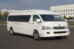 金杯SY6606E6S7BHY輕型客車（柴油國(guó)五10-18座）