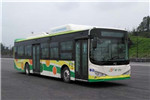 廣汽比亞迪GZ6121LGEV公交車（純電動15-29座）