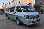 金杯SY6543H2S3BH輕型客車（汽油國(guó)六10-13座）