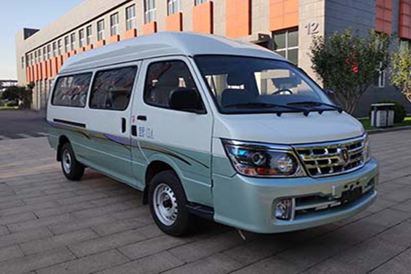 金杯SY6543H2S3BH輕型客車（汽油國六10-13座）