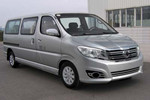 金杯SY6542G9S1BG2多用途乘用車(chē)（汽油國(guó)五6-9座）