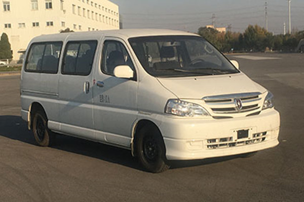 金杯SY6521H2S1BGP5多用途乘用車（汽油國(guó)六6-9座）