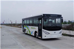 宏遠(yuǎn)KMT6801GBEV公交車（純電動10-20座）