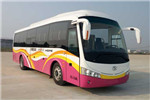 金華奧CCA6112BEVG03公交車(chē)（純電動(dòng)24-46座）