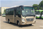 華新HM6670LFN5X客車（天然氣國五24-26座）