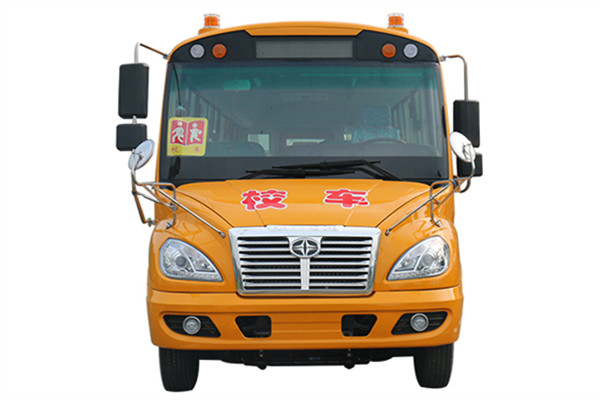 華新HM6700XFD5JN幼兒專用校車（柴油國五30-38座）