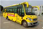 華新HM6720CFN5X公交車(chē)（天然氣國(guó)五17-26座）