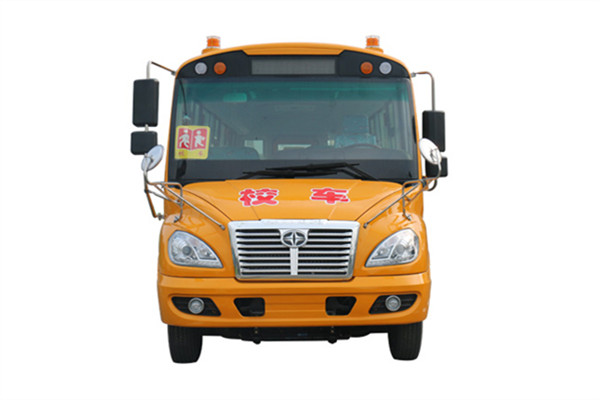 華新HM6940XFD5JS小學(xué)生專(zhuān)用校車(chē)（柴油國(guó)五46-56座）