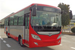 華新HM6801CRBEV公交車（純電動(dòng)18-30座）