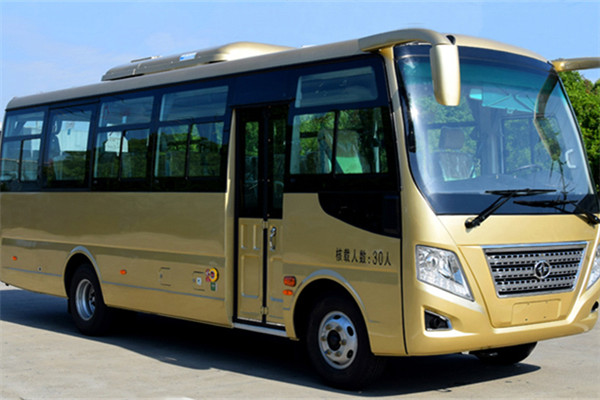 華新HM6768LFD6X客車(chē)（柴油國(guó)六24-31座）