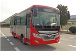 華新HM6735CFN5X公交車（天然氣國五16-30座）