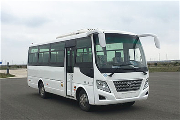 華新HM6741LFN5X客車（天然氣國五24-31座）