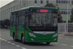 華新HM6760CRD5J公交車（柴油國五13-31座）