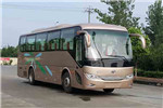 宏遠(yuǎn)KMT6105HBEV客車(chē)（純電動(dòng)24-47座）