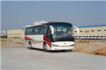 宏遠(yuǎn)KMT6108HBEV旅游客車(chē)（純電動(dòng)24-46座）