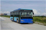 宏遠(yuǎn)KMT6109GBEV公交車（純電動(dòng)10-35座）