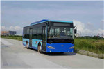 宏遠(yuǎn)KMT6109GBEV2公交車（純電動(dòng)10-35座）