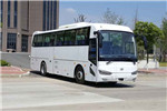 宏遠(yuǎn)KMT6119GBEV公交車（純電動(dòng)20-48座）