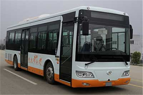 峨嵋EM6100BEVG公交車（純電動(dòng)18-41座）