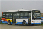 峨嵋EM6101HCG5公交車（柴油國(guó)五10-41座）