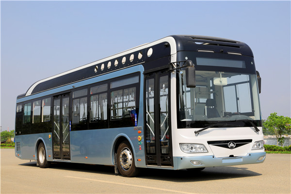 峨嵋EM6120BEVG公交車（純電動20-44座）