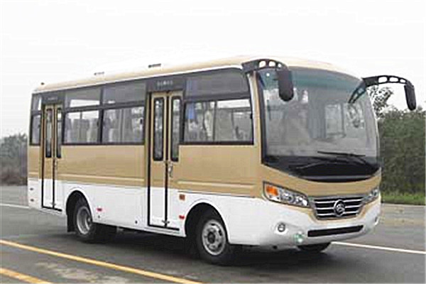 峨嵋EM6660QNL5客車(chē)（天然氣國(guó)五24-25座）