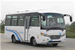 峨嵋EM6661QNL5客車(chē)（天然氣國(guó)五10-23座）