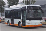 峨嵋EM6810BEVG公交車(chē)（純電動(dòng)13-27座）