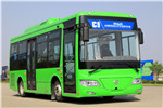 峨嵋EM6810BEVG2公交車（純電動(dòng)13-27座）