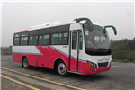 峨嵋EM6821QNL5客車（天然氣國(guó)五24-33座）