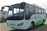 峨嵋EM6830BEVL客車（純電動24-34座）