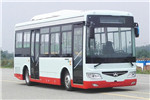 峨嵋EM6850BEVG公交車（純電動(dòng)14-31座）