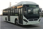 萬向WXB6100GEV3公交車（純電動(dòng)21-40座）