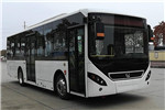 萬向WXB6100GEV4公交車（純電動(dòng)21-40座）