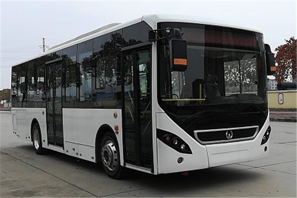 萬向WXB6100GEV4公交車（純電動21-40座）