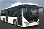 萬(wàn)向WXB6100GEV9低入口公交車(chē)（純電動(dòng)21-36座）