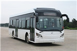 萬向WXB6120GEV公交車（純電動17-38座）