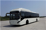 萬向WXB6121GEV3公交車（純電動(dòng)25-44座）