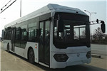 萬向WXB6122GEV1低入口公交車（純電動25-46座）