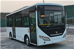 萬(wàn)向WXB6650GEV公交車(chē)（純電動(dòng)11-22座）