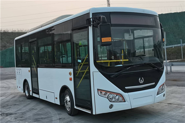 萬向WXB6650GEV公交車（純電動11-22座）