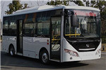 萬向WXB6730GEV公交車（純電動12-25座）