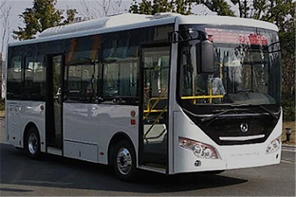 萬向WXB6730GEV1公交車（純電動12-25座）