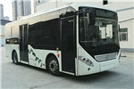 萬(wàn)向WXB6860GEV公交車(chē)（純電動(dòng)16-30座）