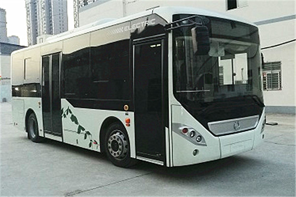 萬(wàn)向WXB6860GEV1公交車(chē)（純電動(dòng)16-30座）