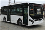 萬(wàn)向WXB6860GEV2公交車（純電動(dòng)16-30座）