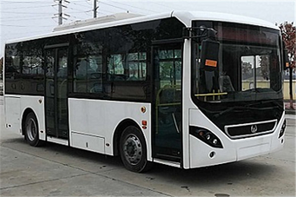 萬向WXB6860GEV4公交車（純電動16-30座）