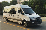 昆明KK5050XJC檢測(cè)車(chē)（柴油國(guó)五3-7座）